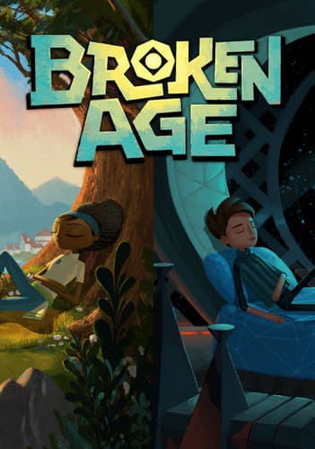 Broken Age Complete (2014) PC