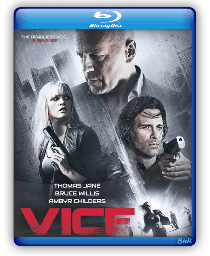Добро пожаловать в рай Vice (2015) BDRip 720p