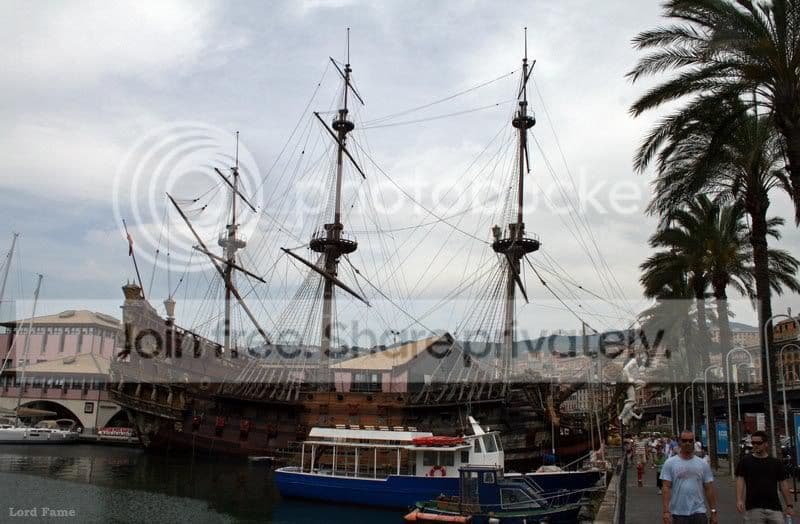 Genova