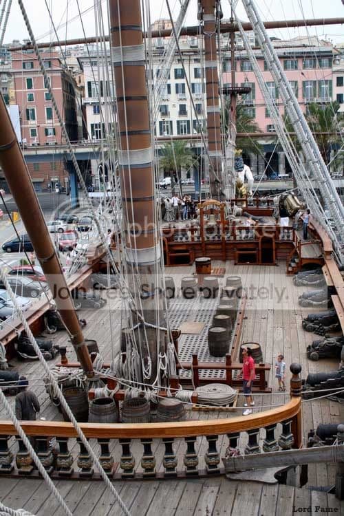 Genova