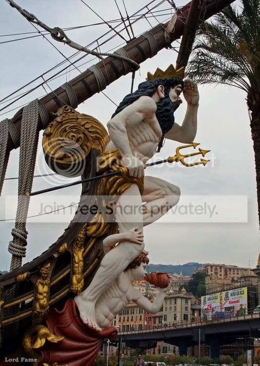 Genova