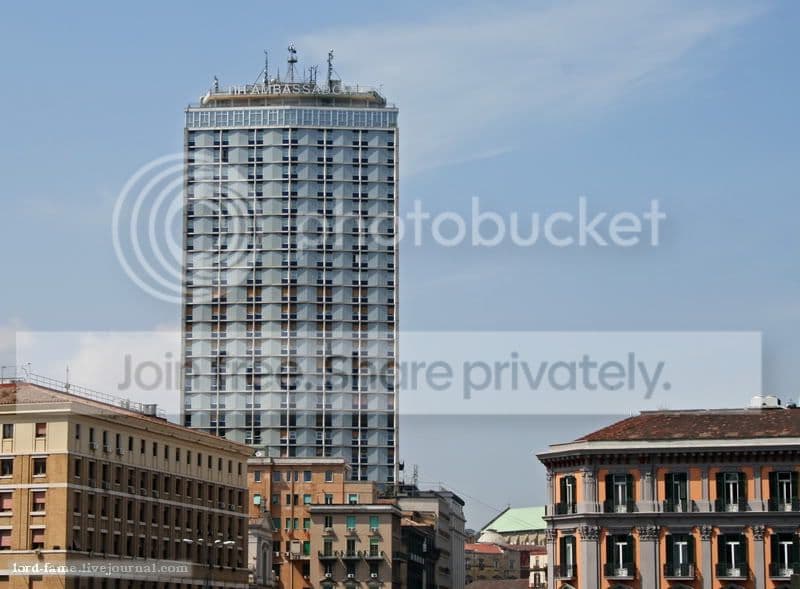 Napoli