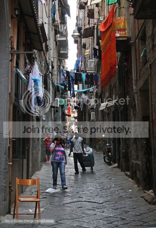 Napoli