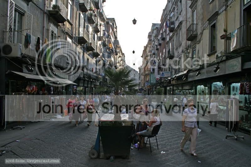 Napoli
