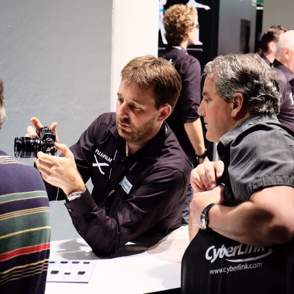 Fujifilm Touch&Try 10380908_907069092654737_3528841168268409361_n