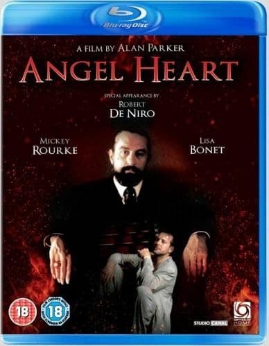 Сердце Ангела Angel Heart (1987) HDRip от Scarabey