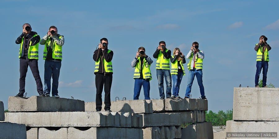 Almaty Spotting Club