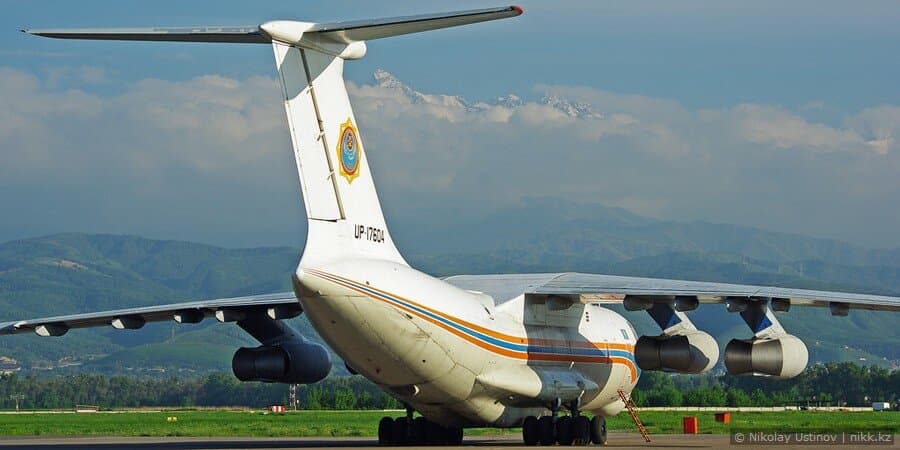 Ил-76