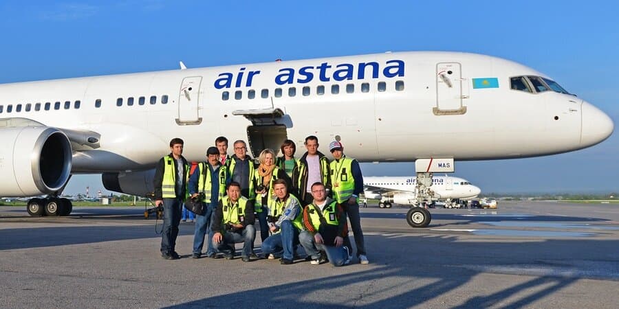 Almaty Spotting Club
