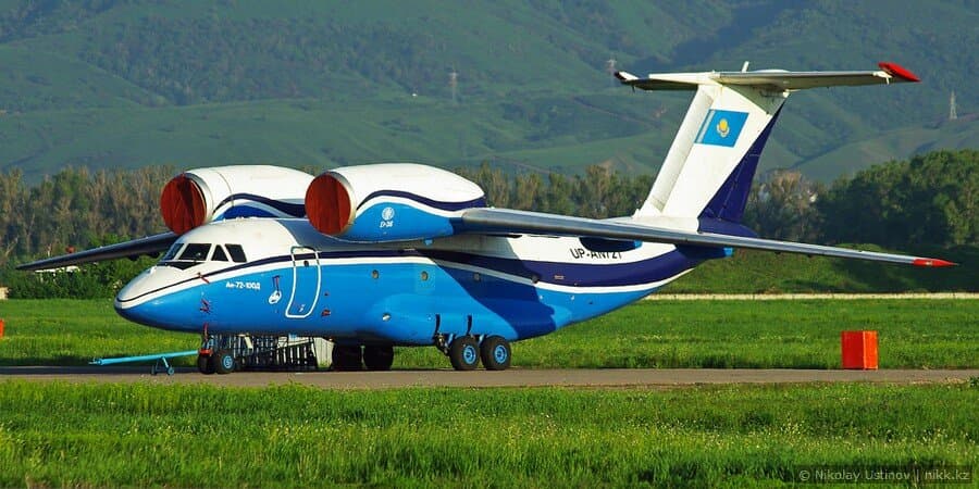 Ан-72