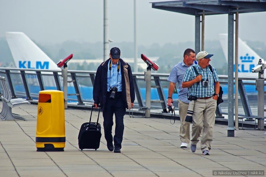 Amsterdam Airport Schiphol - Аэропорт Амстердам Схипхол 0_7c4f3_cb9265e0_XXL.jpg