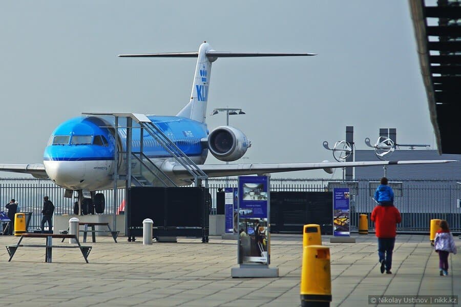 Amsterdam Airport Schiphol - Аэропорт Амстердам Схипхол 0_7c4f5_4be869ad_XXL.jpg