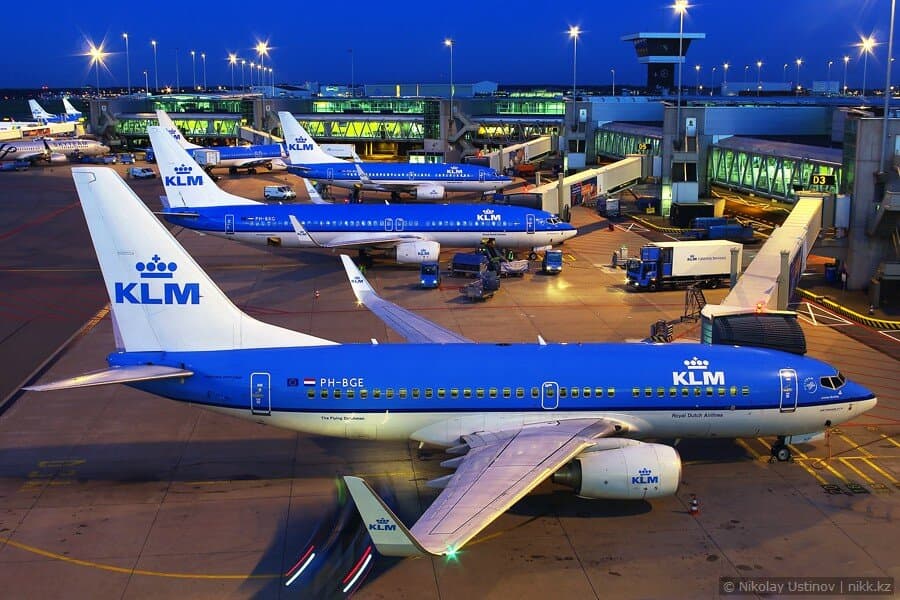 Amsterdam Airport Schiphol - Аэропорт Амстердам Схипхол 0_7c50e_bf82c663_XXL.jpg