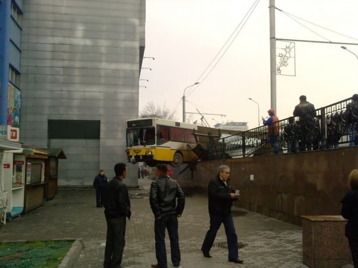 ТЦ МЕРЕЙ 04.09.2010