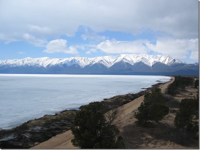 Baikal Baikal