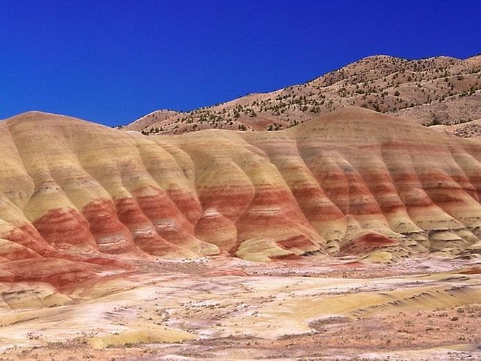 самые красивые пустыни самые красивые пустыни