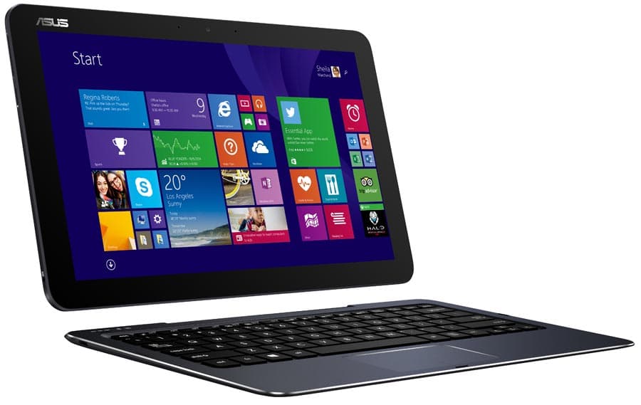 ASUS Transformer Book T300 Chi ASUS Transformer Book T300 Chi