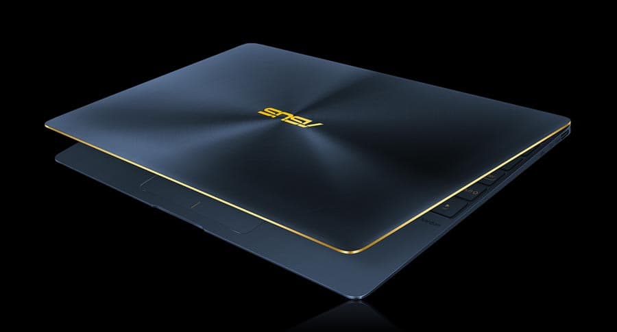 ASUS ZenBook 3 ASUS ZenBook 3