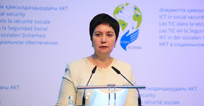 Гульшара Абдыкаликова Гульшара Абдыкаликова