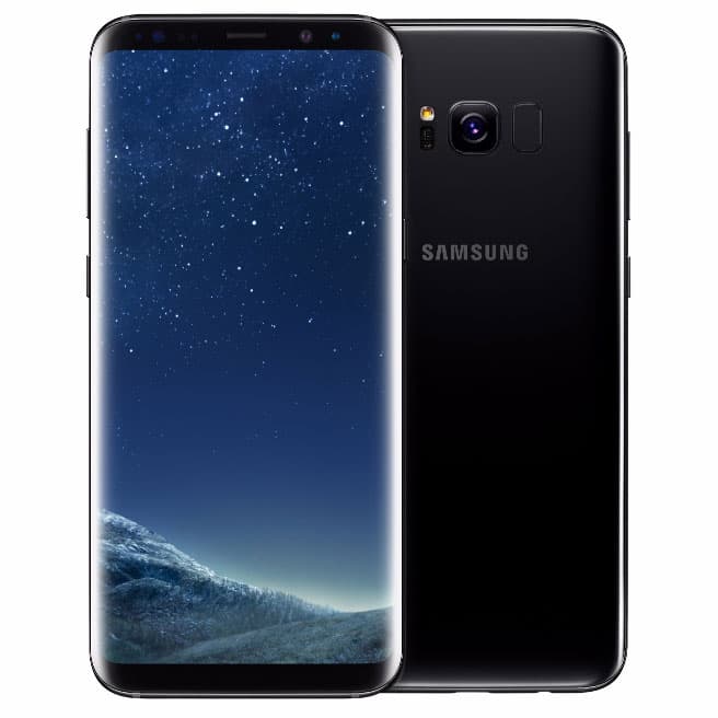 В Алматы представили новые флагманы Samsung Galaxy S8 В Алматы представили новые флагманы Samsung Galaxy S8