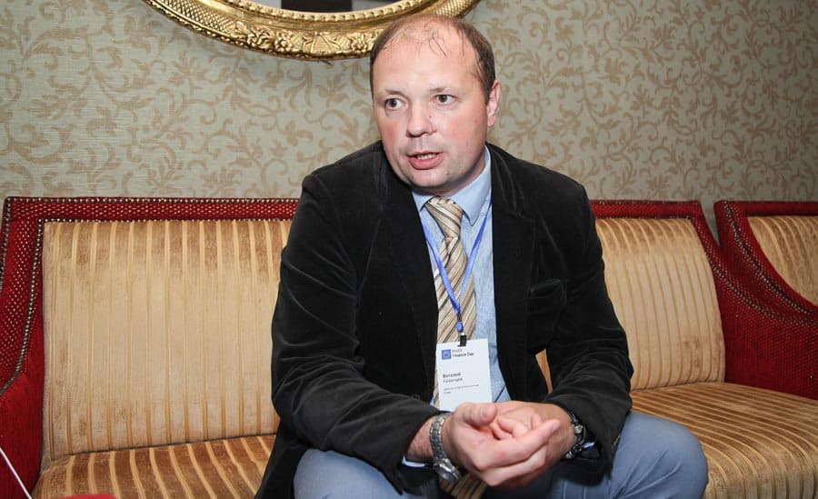 Виталий Казанцев, IT-Law Виталий Казанцев, IT-Law