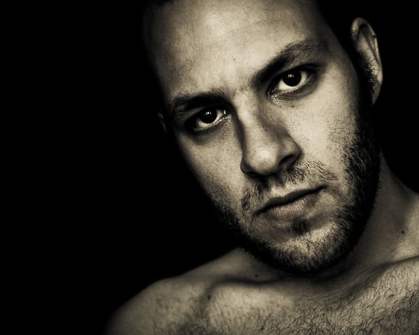 Adam Penney как правильно сфотографировать себя