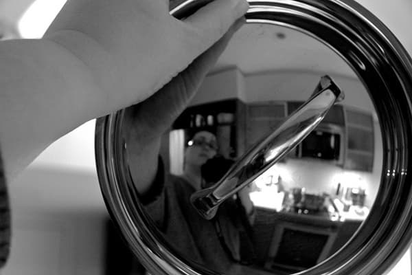 Jen B уроки фотографии портрет