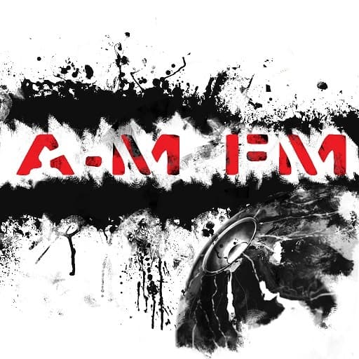 Молодежное Радио A-M FM Молодежное Радио A-M FM