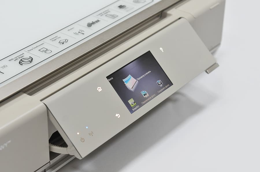 Обзор HP Envy 110 Обзор HP Envy 110