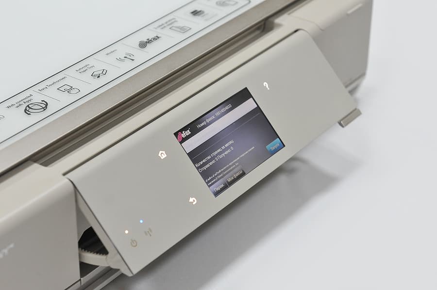 Обзор HP Envy 110 Обзор HP Envy 110