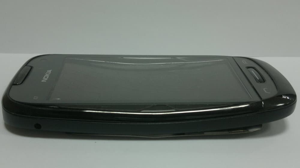 Nokia C7 Gorilla Glass Nokia C7 Gorilla Glass