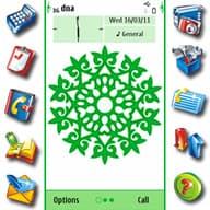 Nokia, Nauryz 3, Ovi Store, theme, Nokia, Nauryz 3, Ovi Store, theme,
