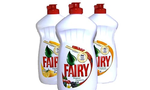 Fairy Fairy