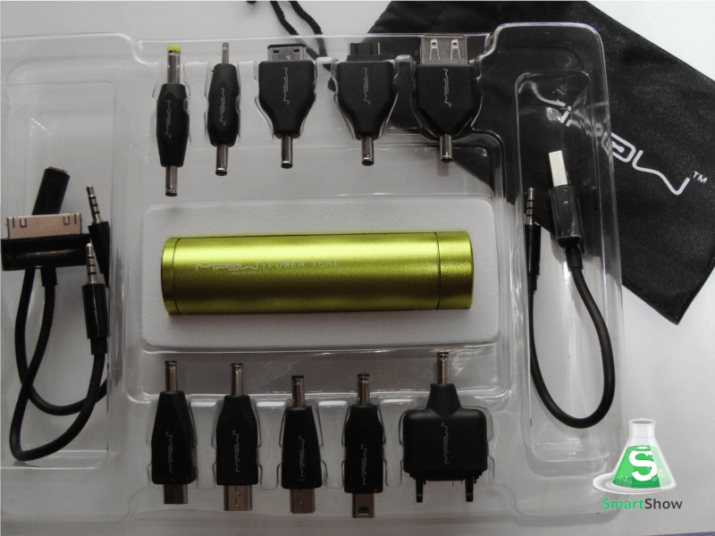 Фото Рустама Ниязова для SmartShow - обзор Power Tube 2200 Фото Рустама Ниязова для SmartShow - обзор Power Tube 2200