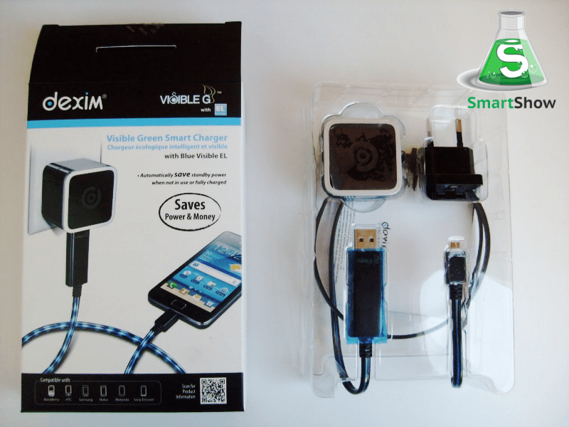 Иллюстрация для статьи Рустама Ниязова в SmartShow: кабель Universal USB Charge & Sync Cable DWA065 Иллюстрация для статьи Рустама Ниязова в SmartShow: кабель Universal USB Charge & Sync Cable DWA065