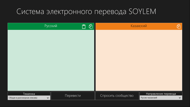 для статьи о Soylem для статьи о Soylem