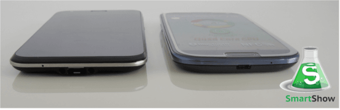 Фото Рустама Ниязова для SmartShow - смартфон Asus PadFone 2 Фото Рустама Ниязова для SmartShow - смартфон Asus PadFone 2