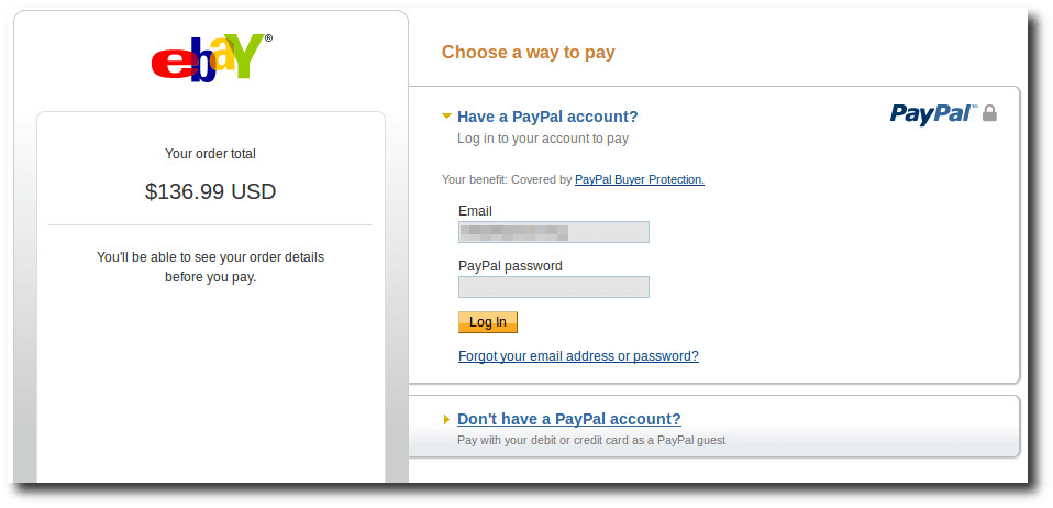 Иллюстрация Рустама Ниязова для обзора системы PayPal Иллюстрация Рустама Ниязова для обзора системы PayPal