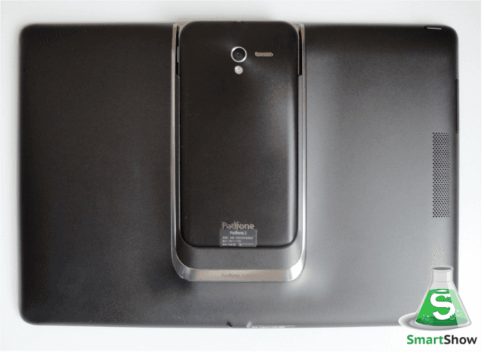 Фото Рустама Ниязова для SmartShow - смартфон Asus PadFone 2 Фото Рустама Ниязова для SmartShow - смартфон Asus PadFone 2