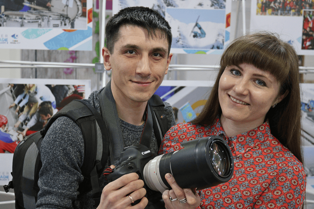 Рустам Ниязов, фотовыставка "Почувствуй дух Универсиады Рустам Ниязов, фотовыставка "Почувствуй дух Универсиады