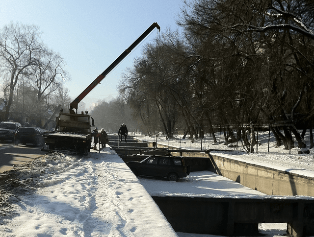 Фото на ул. 8 Марта, Алматы Фото на ул. 8 Марта, Алматы