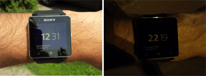 Ниязов Рустам о SmartWatch 2 Ниязов Рустам о SmartWatch 2