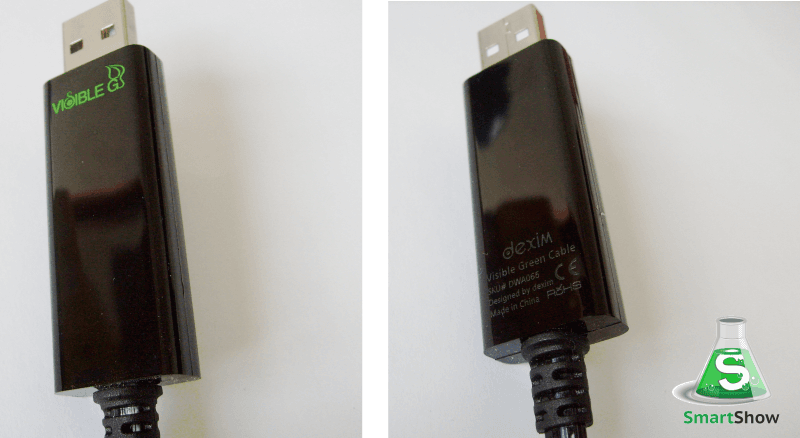 Иллюстрация для статьи Рустама Ниязова в SmartShow: кабель Universal USB Charge & Sync Cable DWA065 Иллюстрация для статьи Рустама Ниязова в SmartShow: кабель Universal USB Charge & Sync Cable DWA065