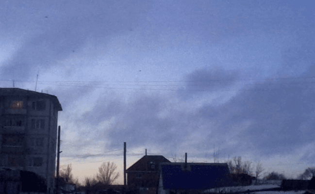небо небо