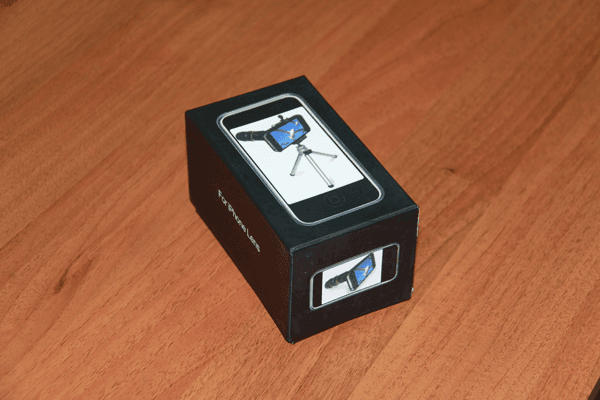 iphone 4 купить объектив для iphone