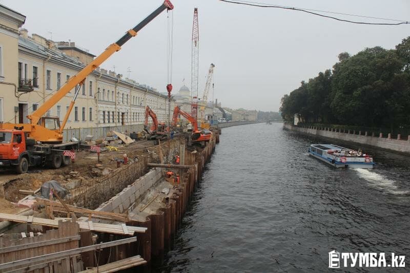 Путеводитель по Санкт-Петербургу Путеводитель по Санкт-Петербургу