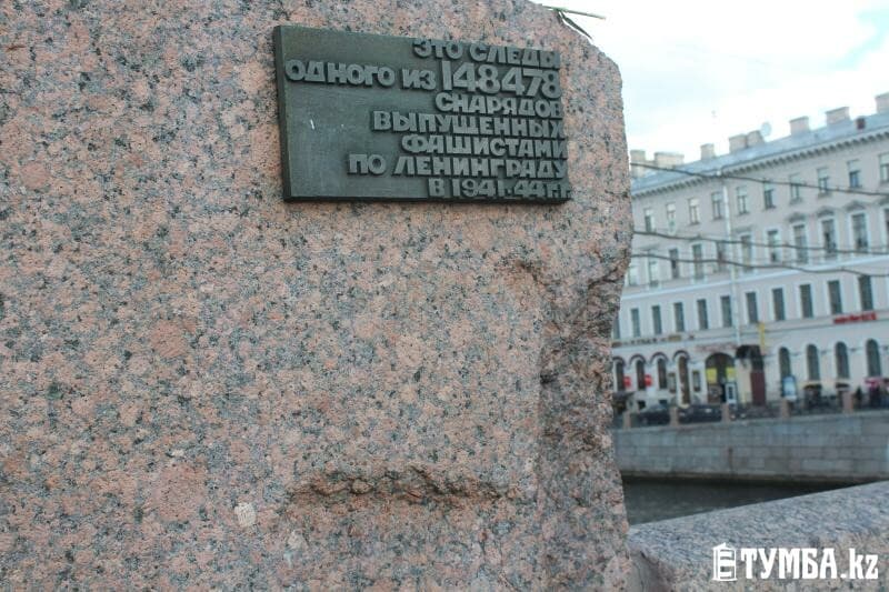 Путеводитель по Санкт-Петербургу Путеводитель по Санкт-Петербургу