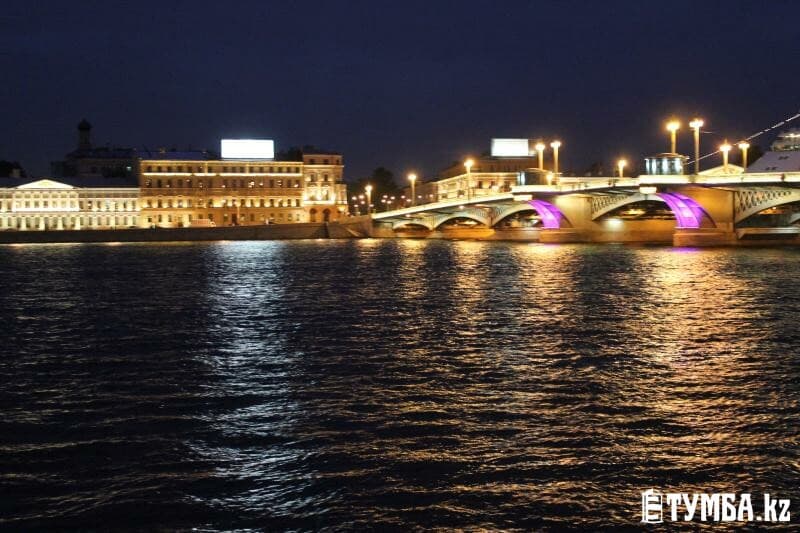 Путеводитель по Санкт-Петербургу Путеводитель по Санкт-Петербургу