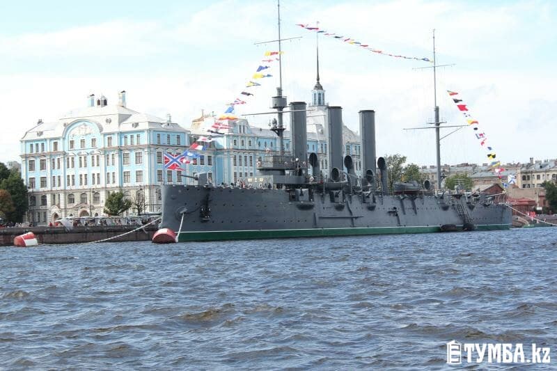 Путеводитель по Санкт-Петербургу Путеводитель по Санкт-Петербургу