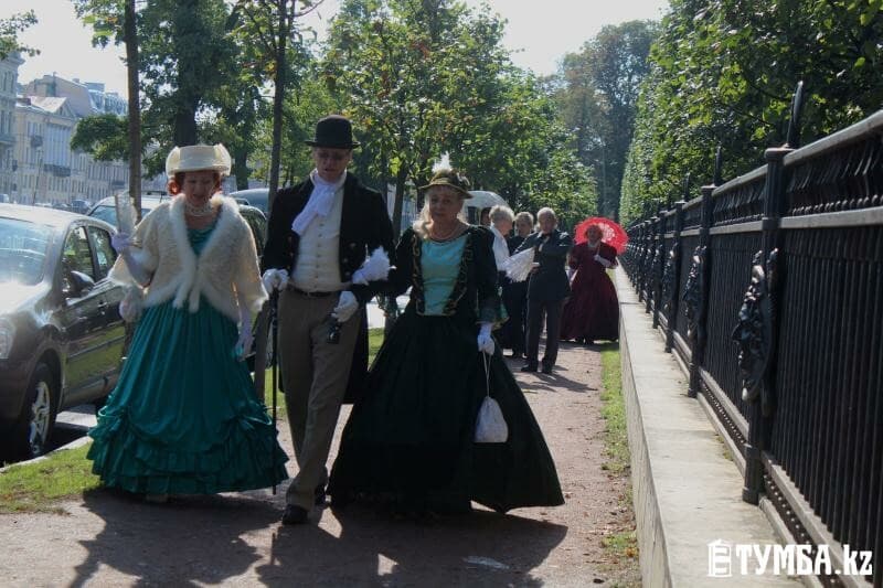 Путеводитель по Санкт-Петербургу Путеводитель по Санкт-Петербургу